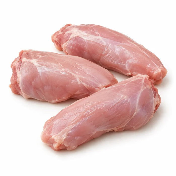 Rabbit meat