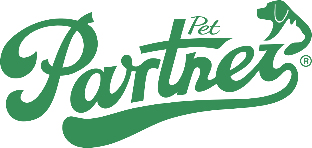 PARTNER logo green