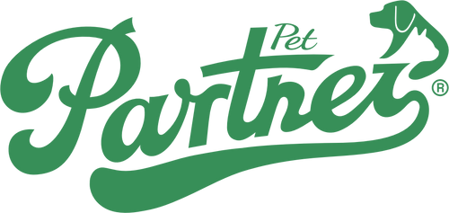 PARTNER logo green
