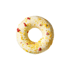PARTNER It's Tea Time donut freeze-dried treats, piece